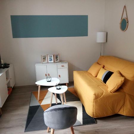 L'Imperatrice Apartment อูซ์-บอนส์ ภายนอก รูปภาพ
