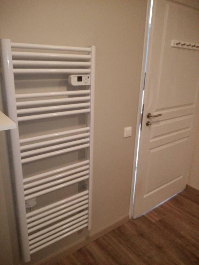 L'Imperatrice Apartment อูซ์-บอนส์ ภายนอก รูปภาพ