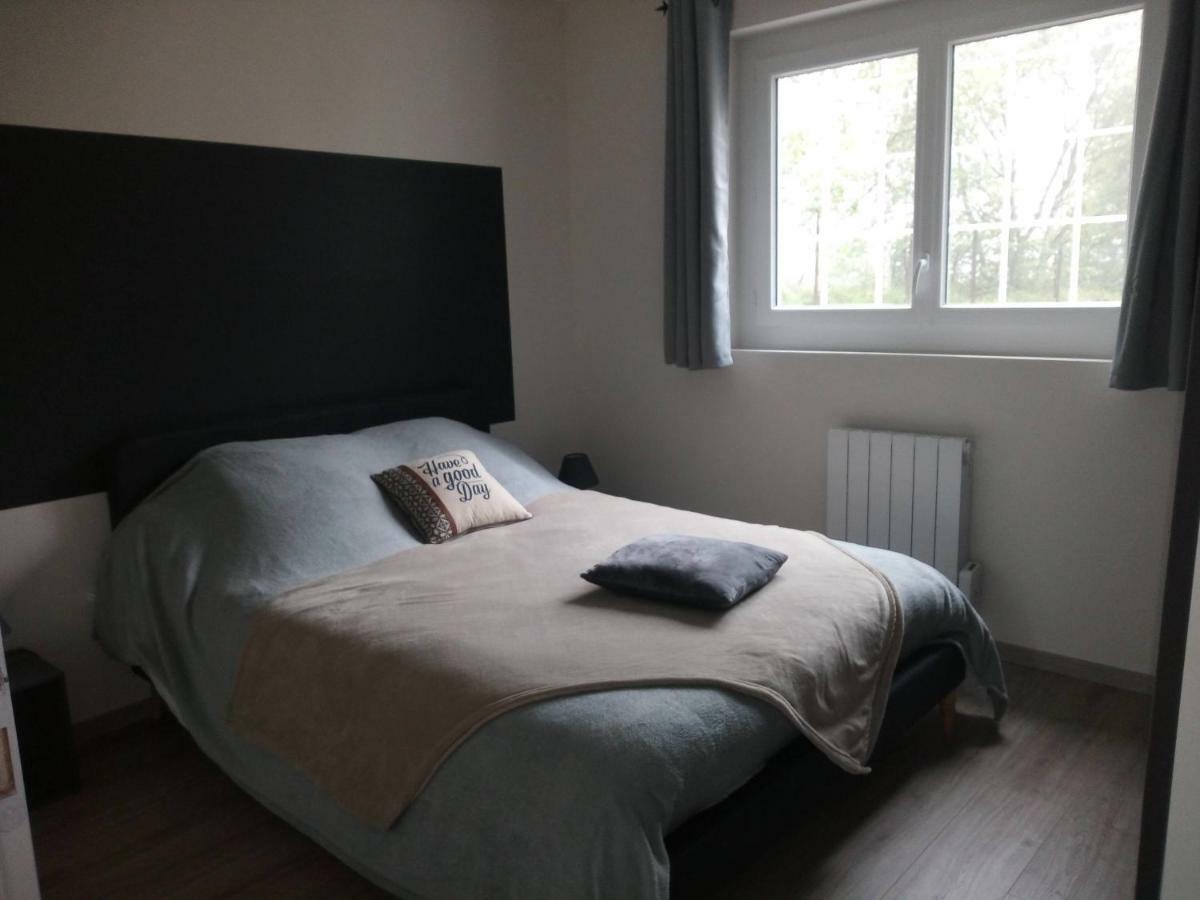 L'Imperatrice Apartment อูซ์-บอนส์ ภายนอก รูปภาพ
